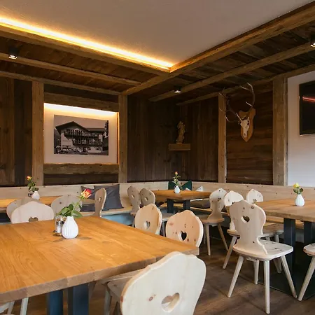 Landgasthof Torggler 2* Albes