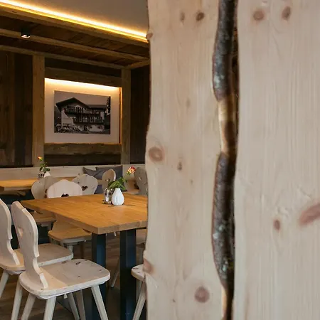 Landgasthof Torggler Hotel 2*